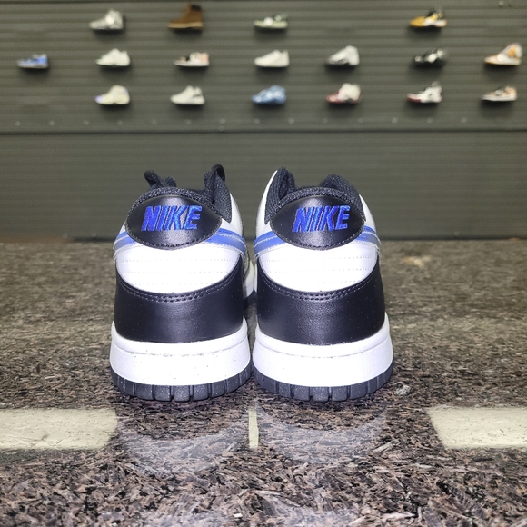 Nike Dunk Low Next Nature TPU Swoosh - Picture 4 of 5